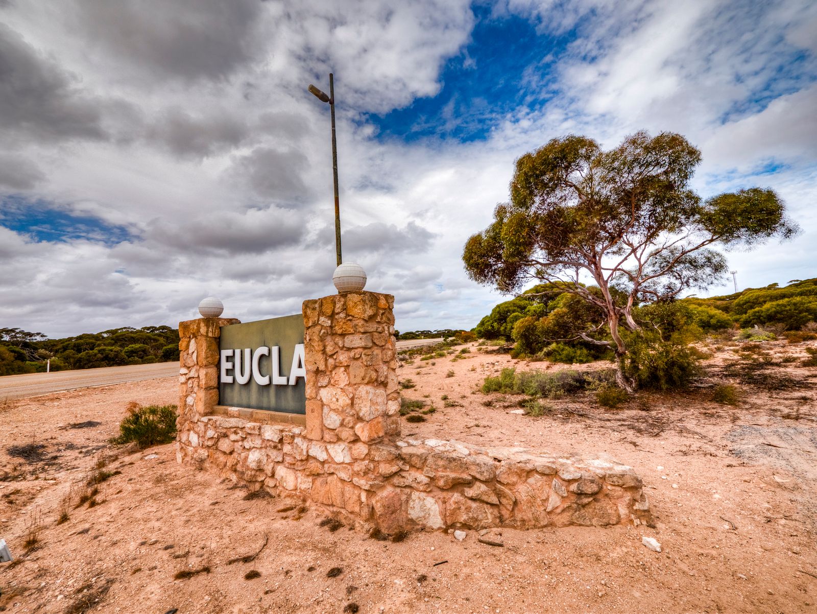 Eucla Image