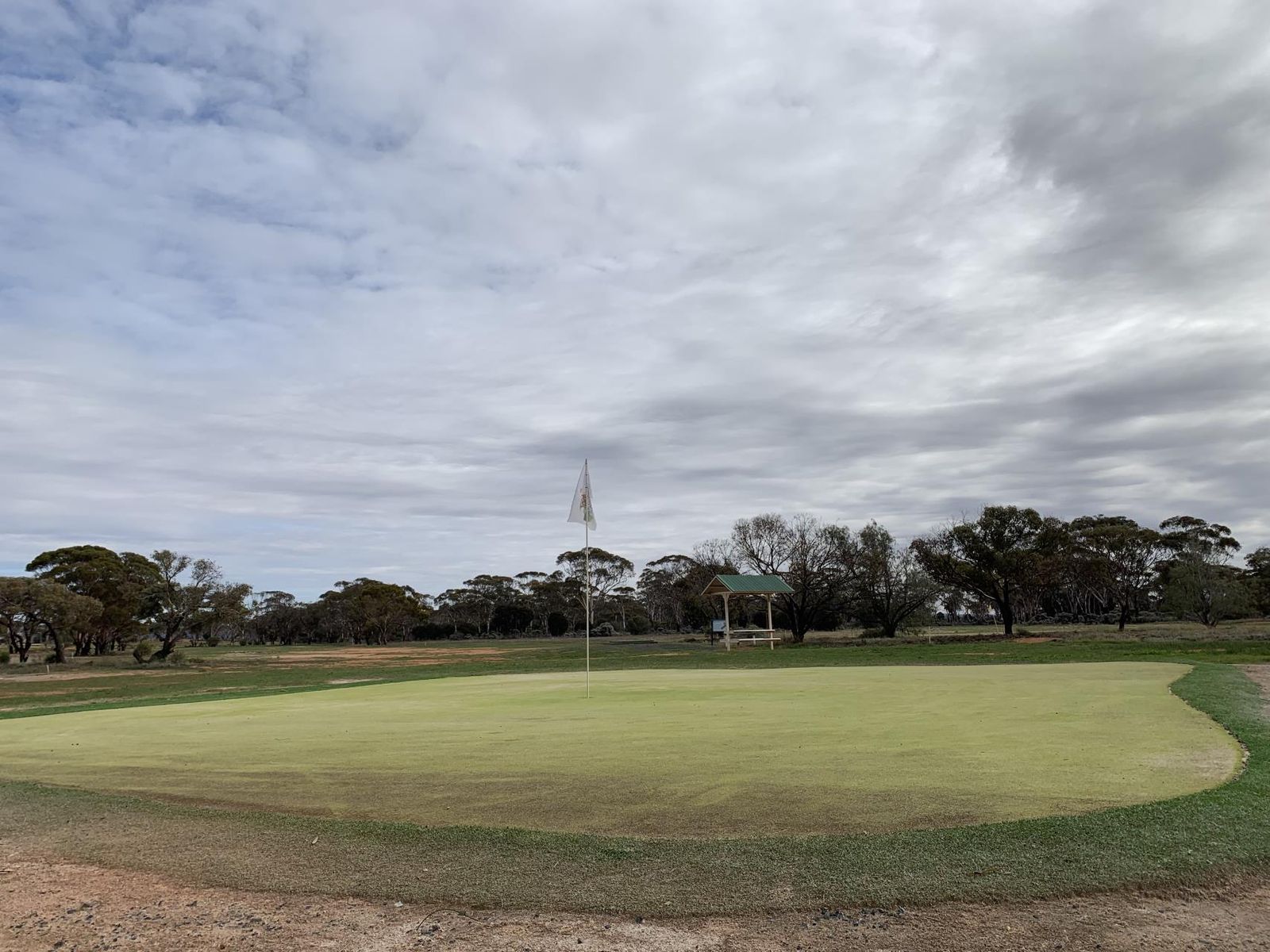 Norseman Golf Course Image