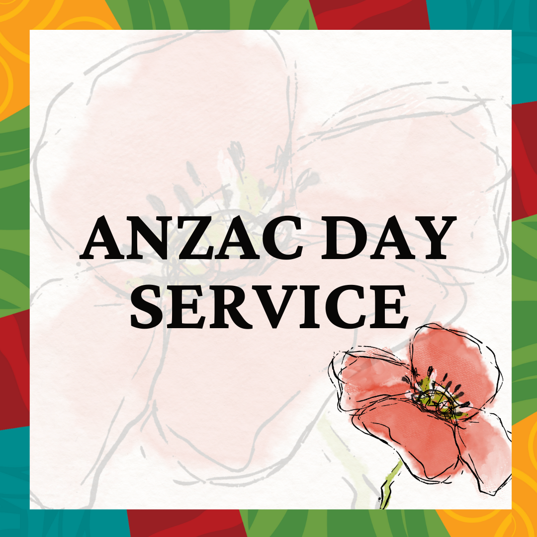ANZAC Day Dawn Service & Diggers Breakfast