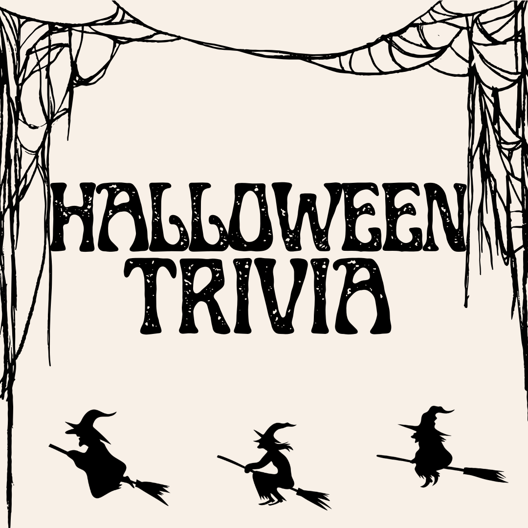 Halloween Trivia