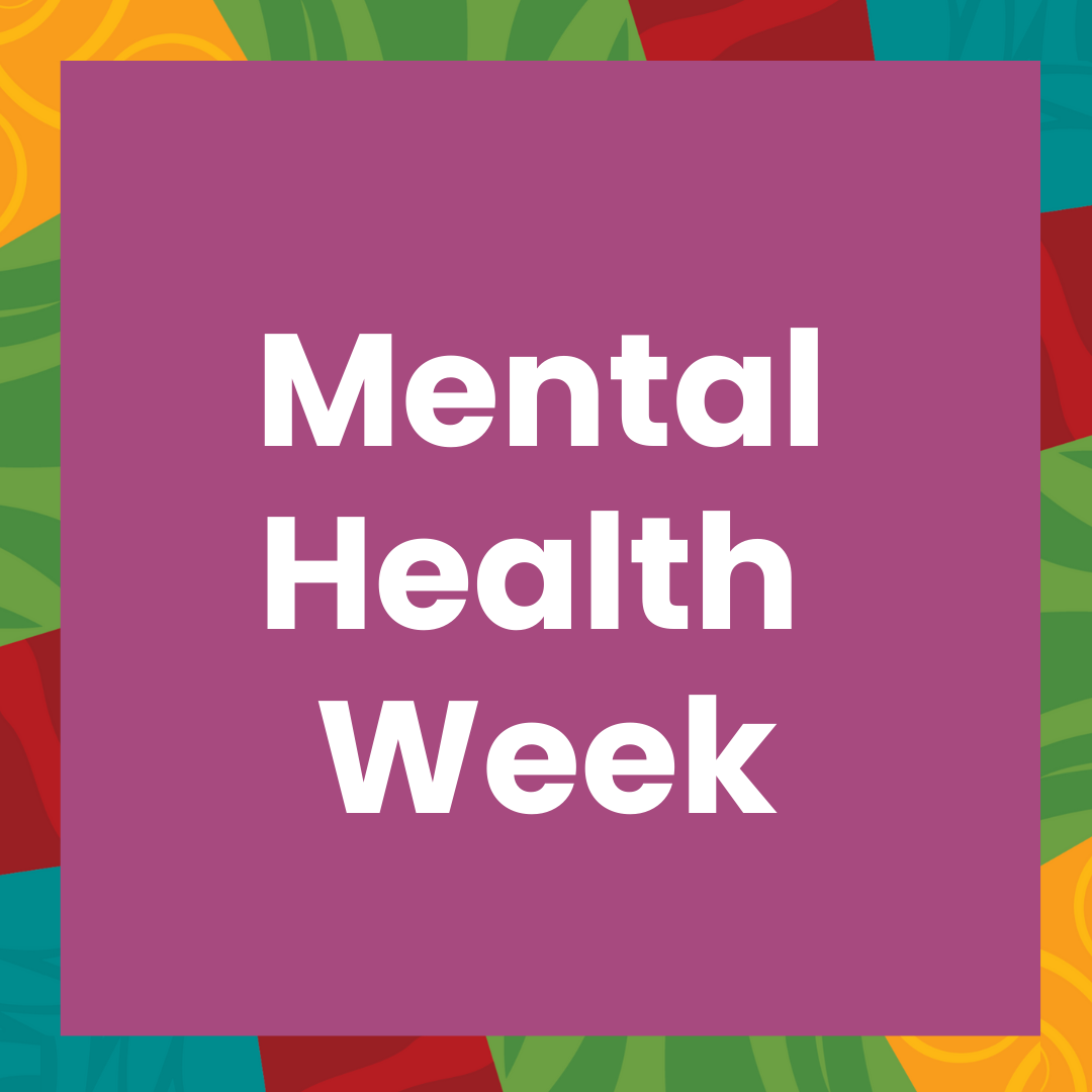 Mental Health Week