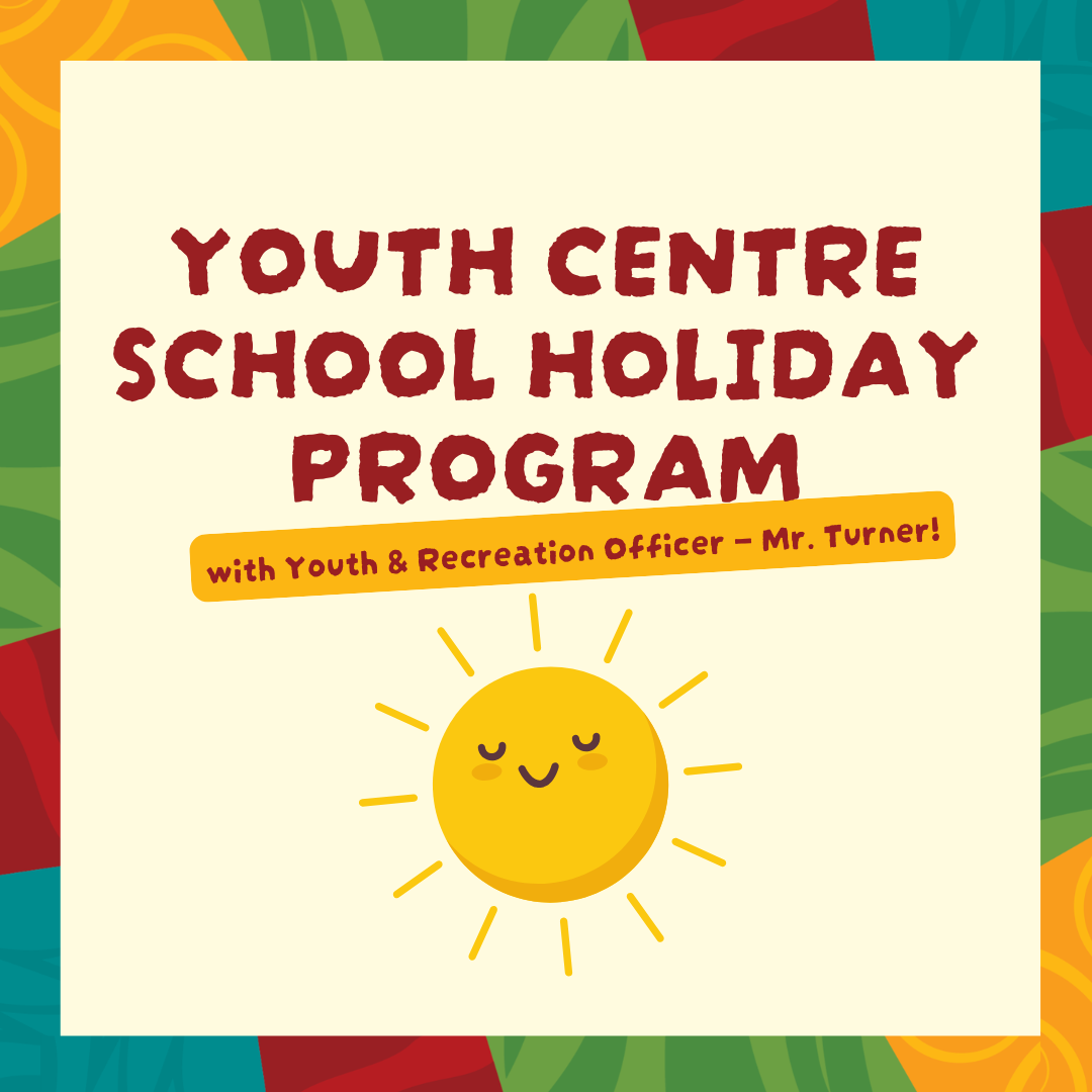 School Holiday Program