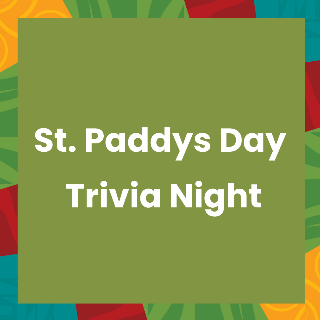 St. Patrick's Trivia Night